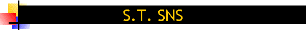 S.T. SNS